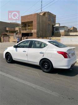 نيسان صني